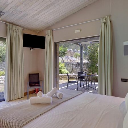 Paxoi Resort - Adult-Only جايوس المظهر الخارجي الصورة