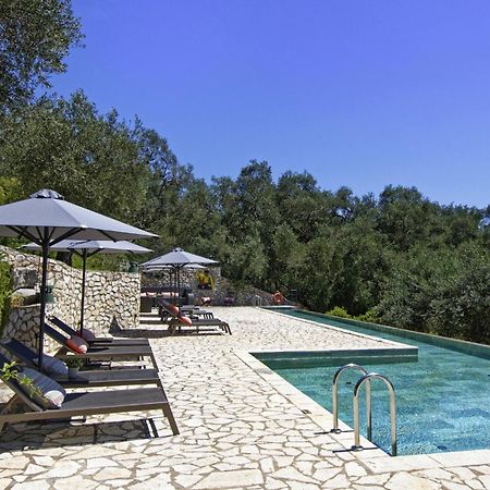 Paxoi Resort - Adult-Only جايوس المظهر الخارجي الصورة