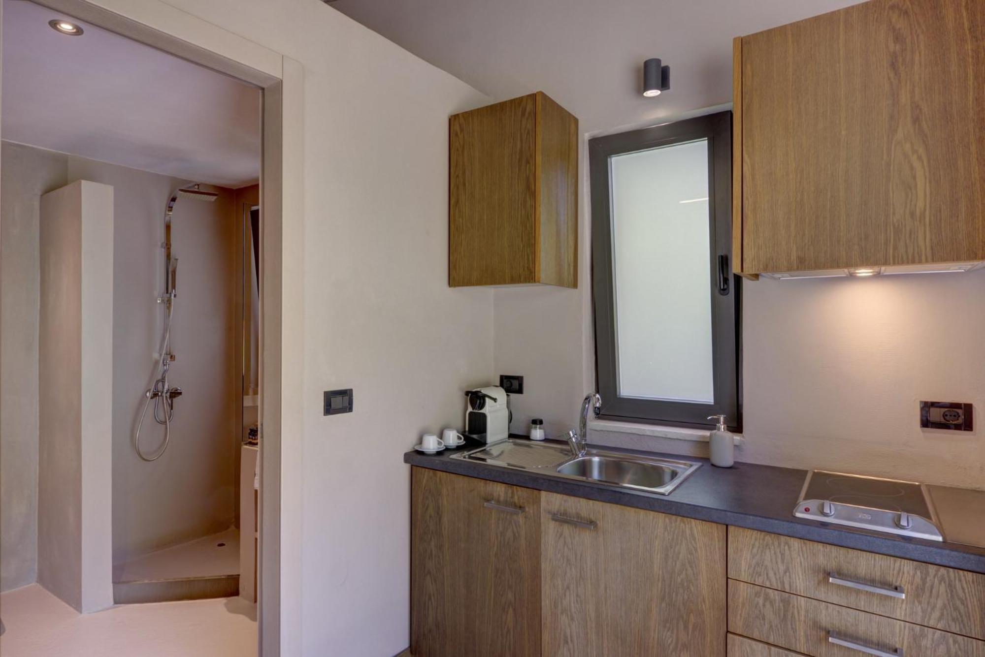 Paxoi Resort - Adult-Only جايوس المظهر الخارجي الصورة