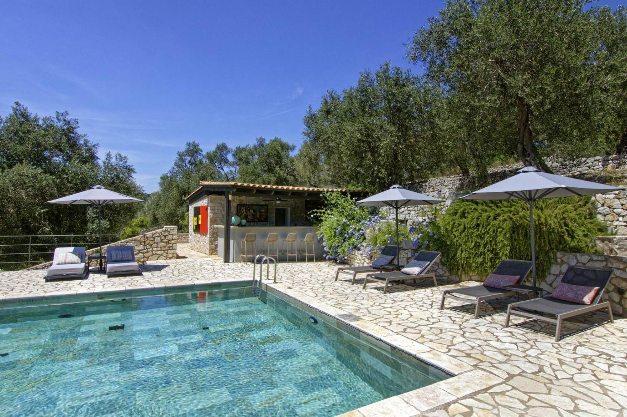 Paxoi Resort - Adult-Only جايوس المظهر الخارجي الصورة