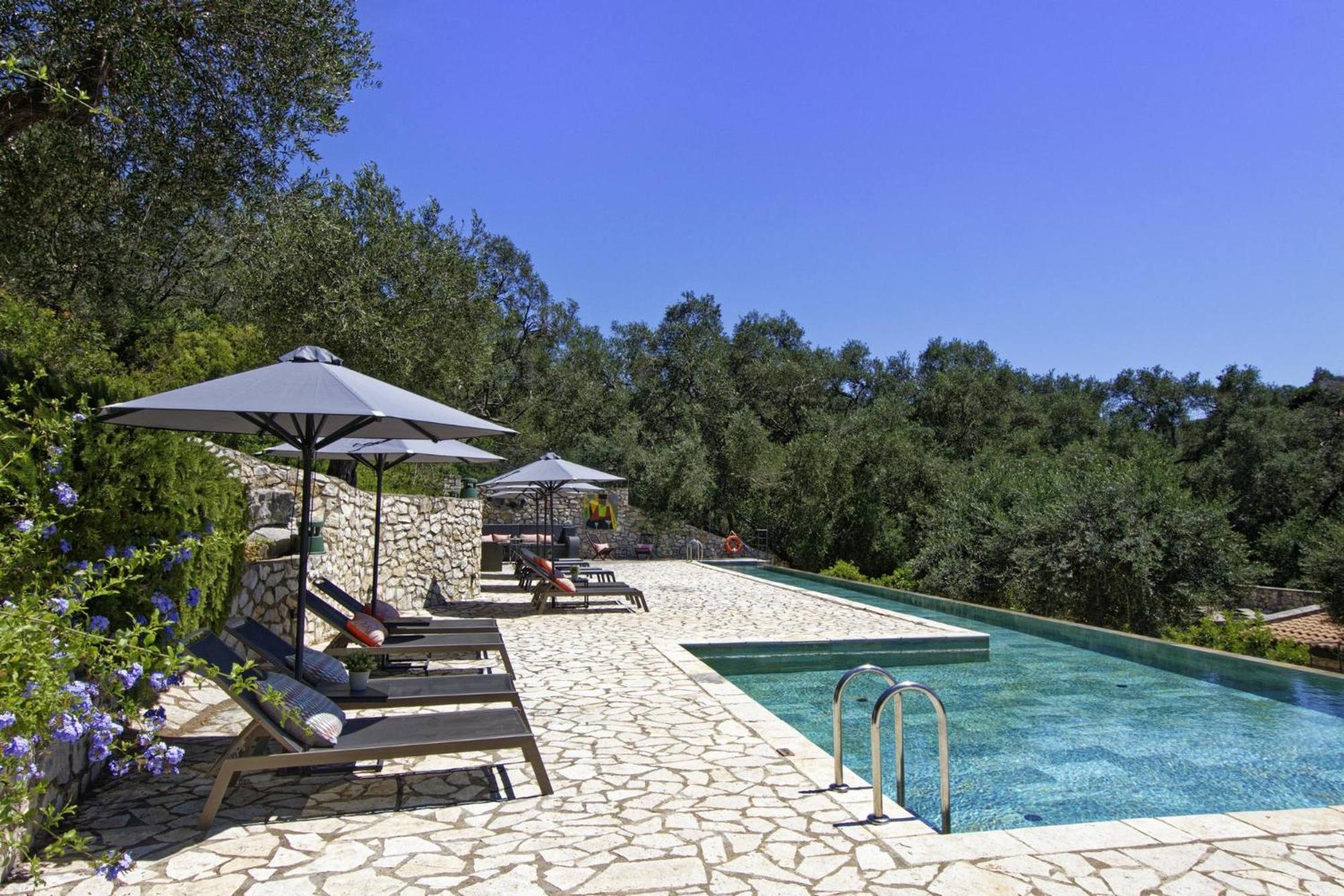 Paxoi Resort - Adult-Only جايوس المظهر الخارجي الصورة