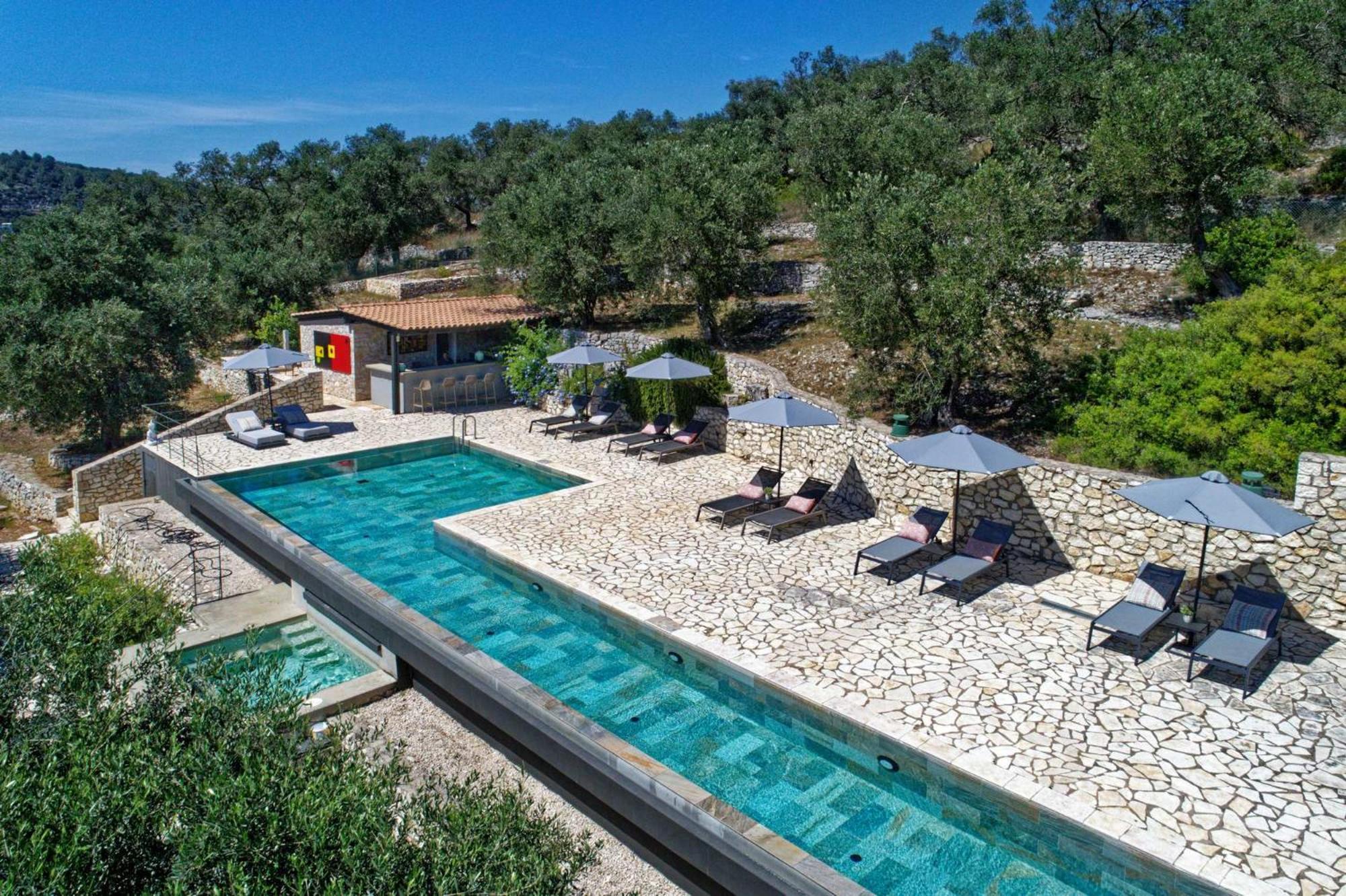 Paxoi Resort - Adult-Only جايوس المظهر الخارجي الصورة
