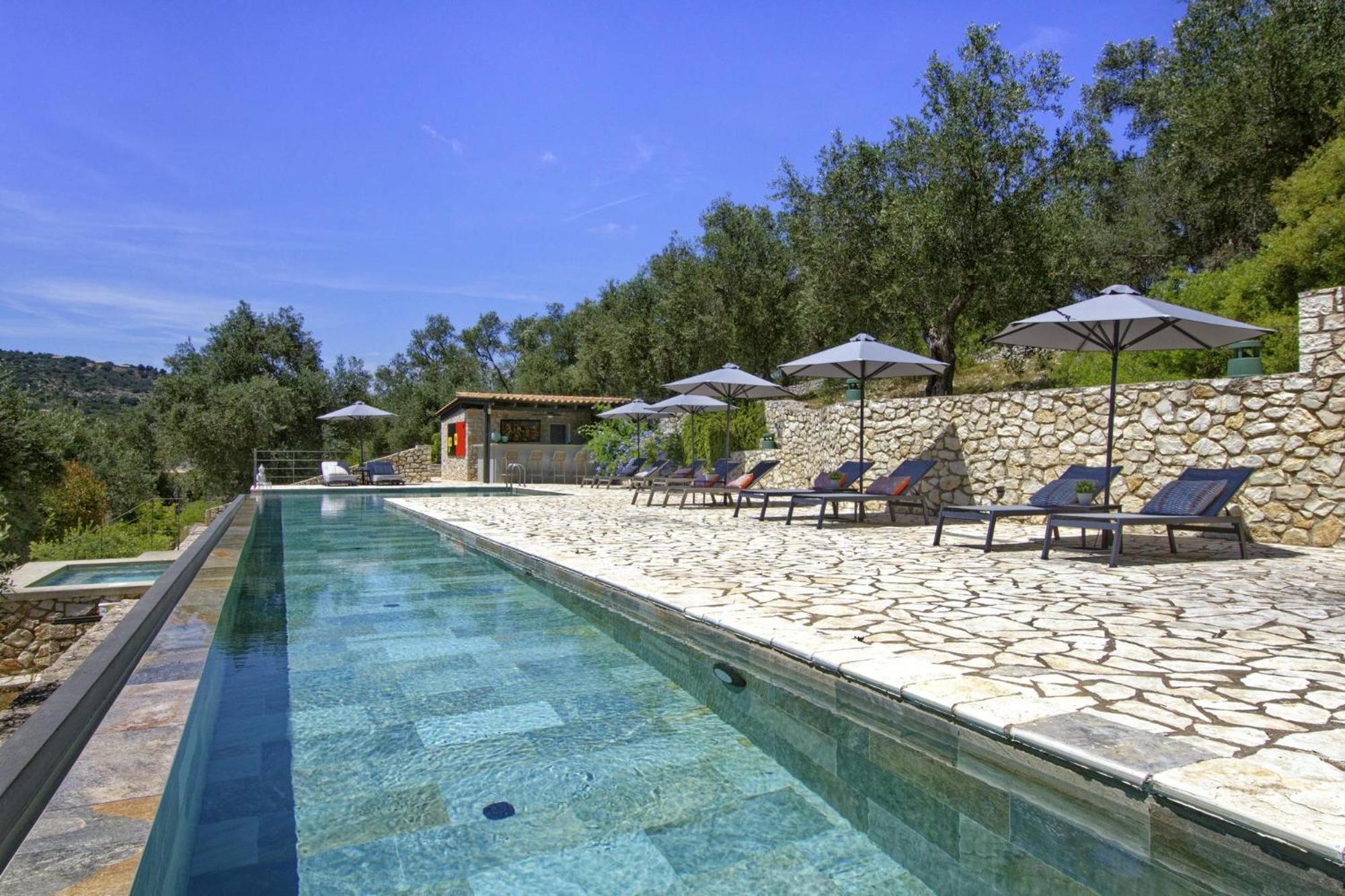 Paxoi Resort - Adult-Only جايوس المظهر الخارجي الصورة