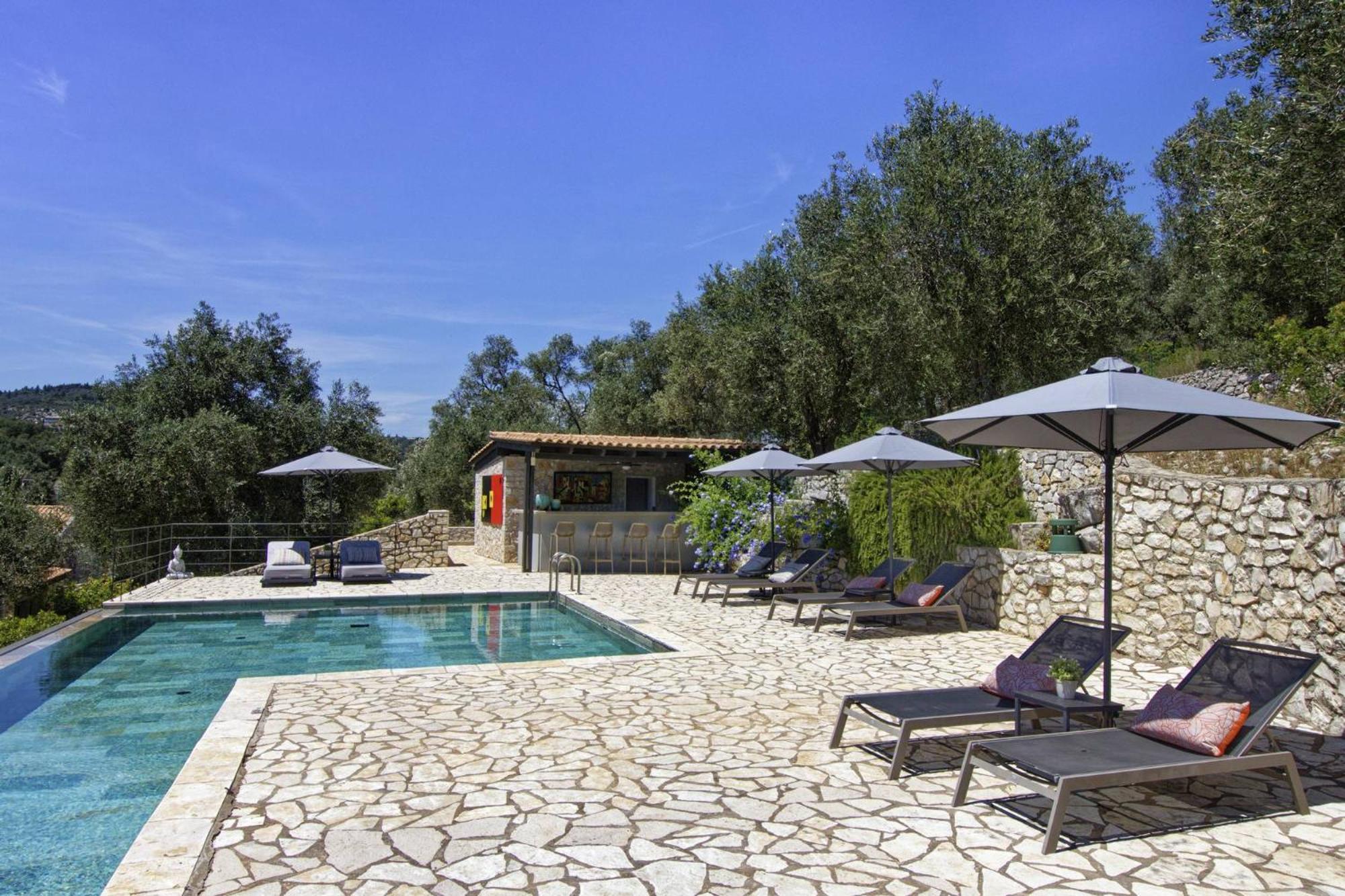Paxoi Resort - Adult-Only جايوس المظهر الخارجي الصورة